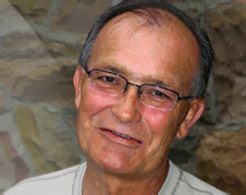 Mick Ellis, Rolling Sharpening Stone owner/operator, serves Greater Metro Omaha, Nebraska