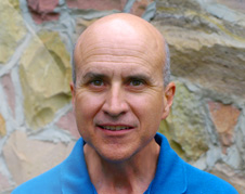 Ron DeRenzo, Rolling Sharpening Stone owner/operator, serves Greater Metro Dallas, Texas